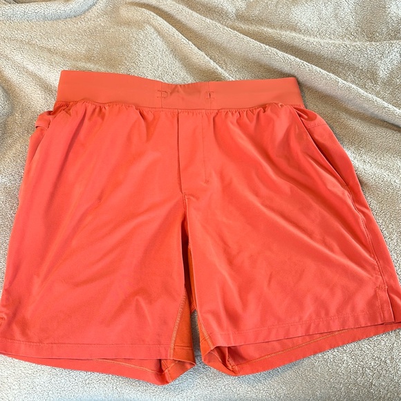 lululemon athletica Other - Lululemon liner less shorts